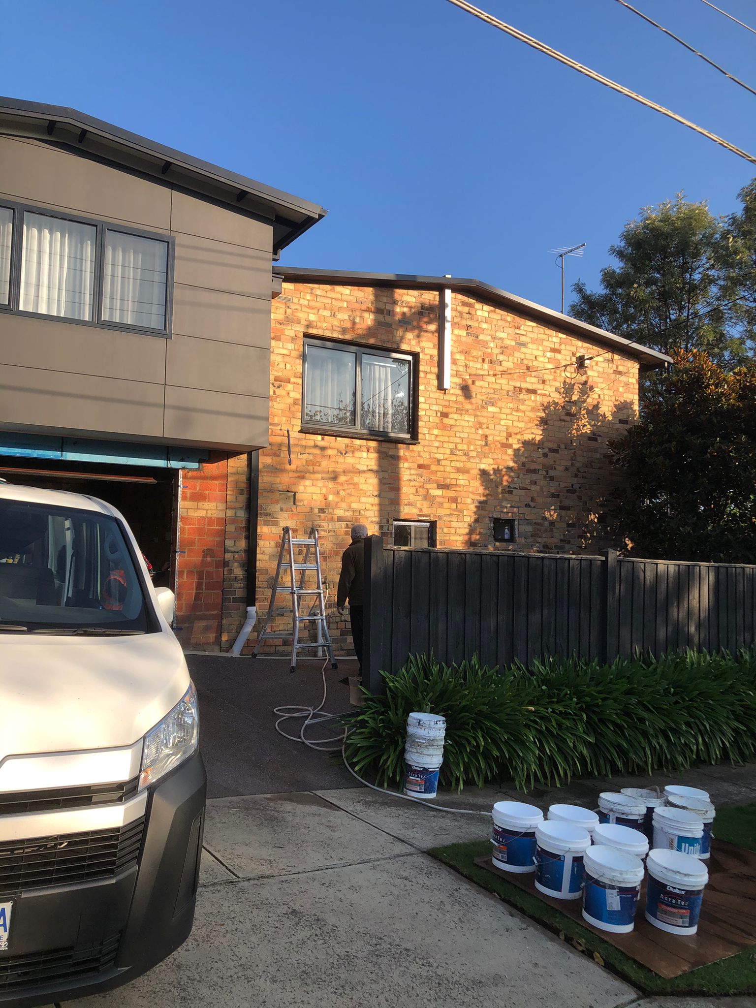 Exterior Painting                                                                                                                                      Exterior Painting