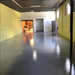 Commercial Epoxy Flooring and Wall Painting                                                                                                            Interior Painting
