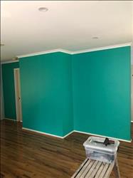 Interior Domestic Painting                                                                                                                             Interior Painting